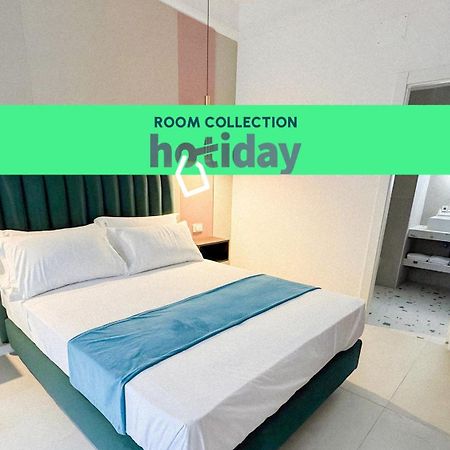 Hotiday Room Collection - Napoli Museo Suite Exterior photo